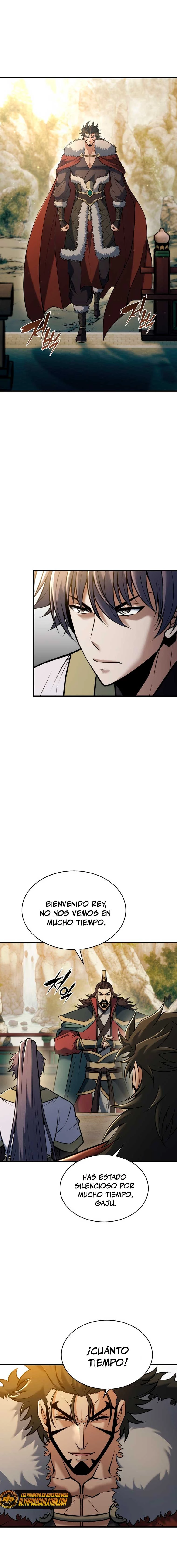 La Estrella de un Gobernante Supremo > Capitulo 64 > Page 231